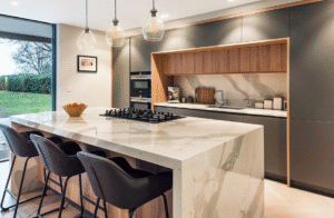 Durable ceramic surface