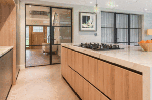 Ceramic texture sample