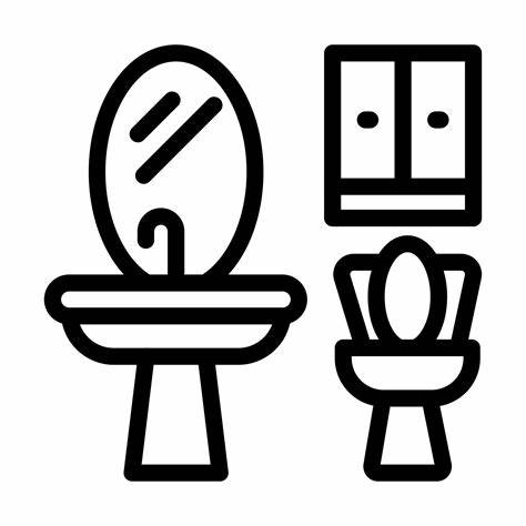 Disposal Icon