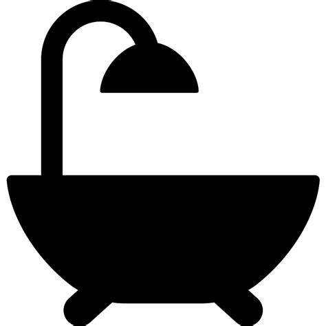 Bathroom Design Icon