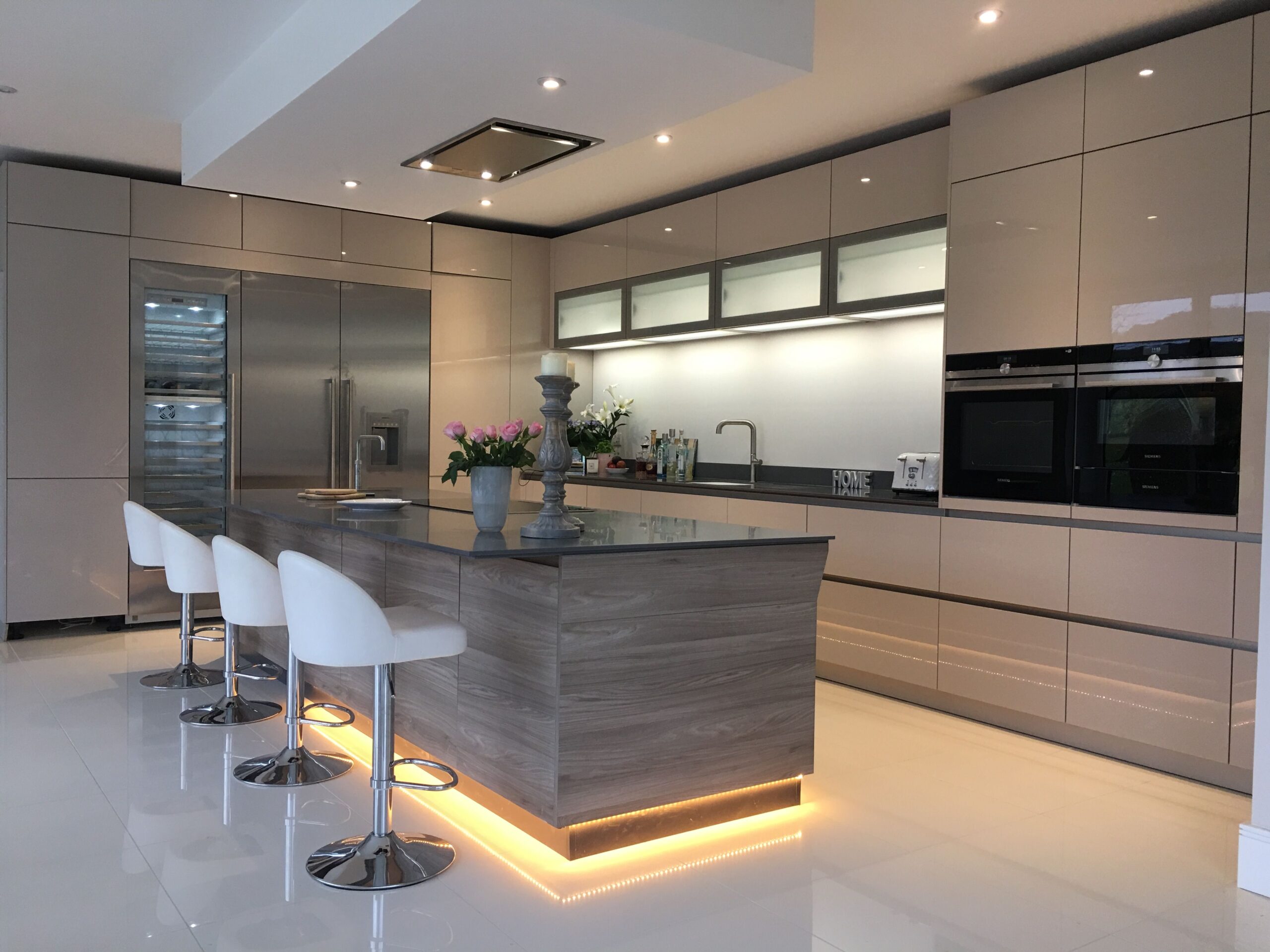 Kitchen Renovation